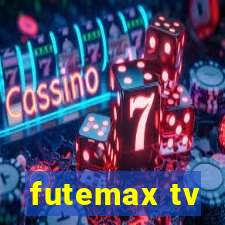 futemax tv